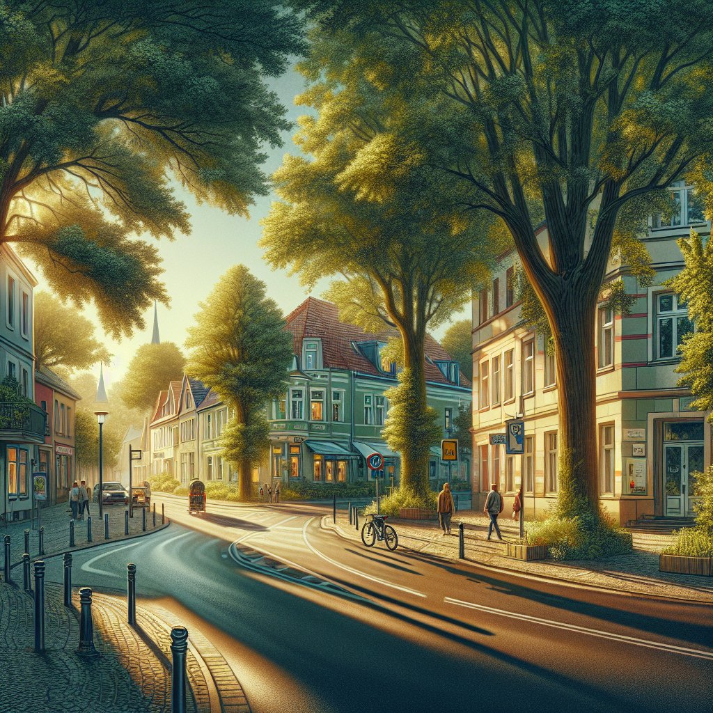 Zu den Drehnitzwiesen Eberswalde Immobilienpreise 2026