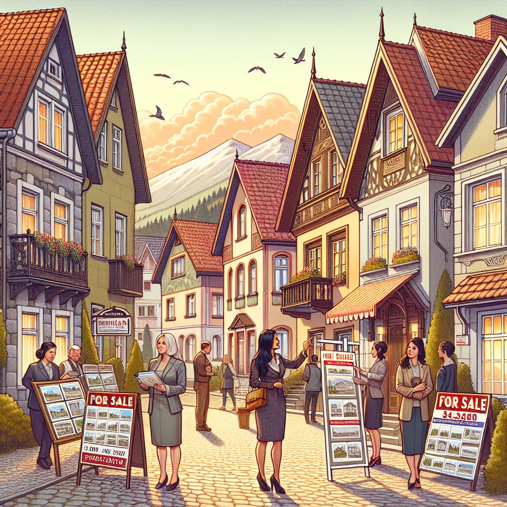 Immobilienmarkt Eberswalde Sommerfelde 2026